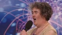 Susan Boyle Interview - Britain's Got Talent 2009 HQ