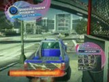 Burnout Paradise - Test