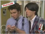 JONAS (extrait vostfr) Nick's girlfriend