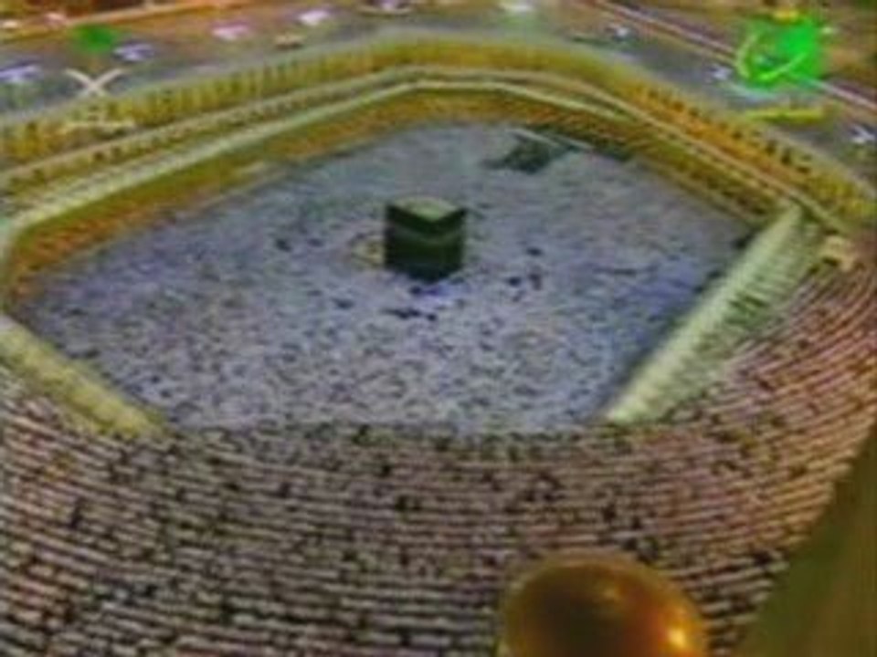 antechrist et islam partie2