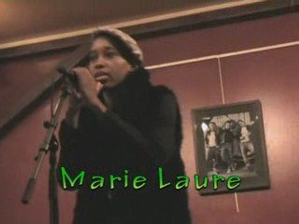Marie laure