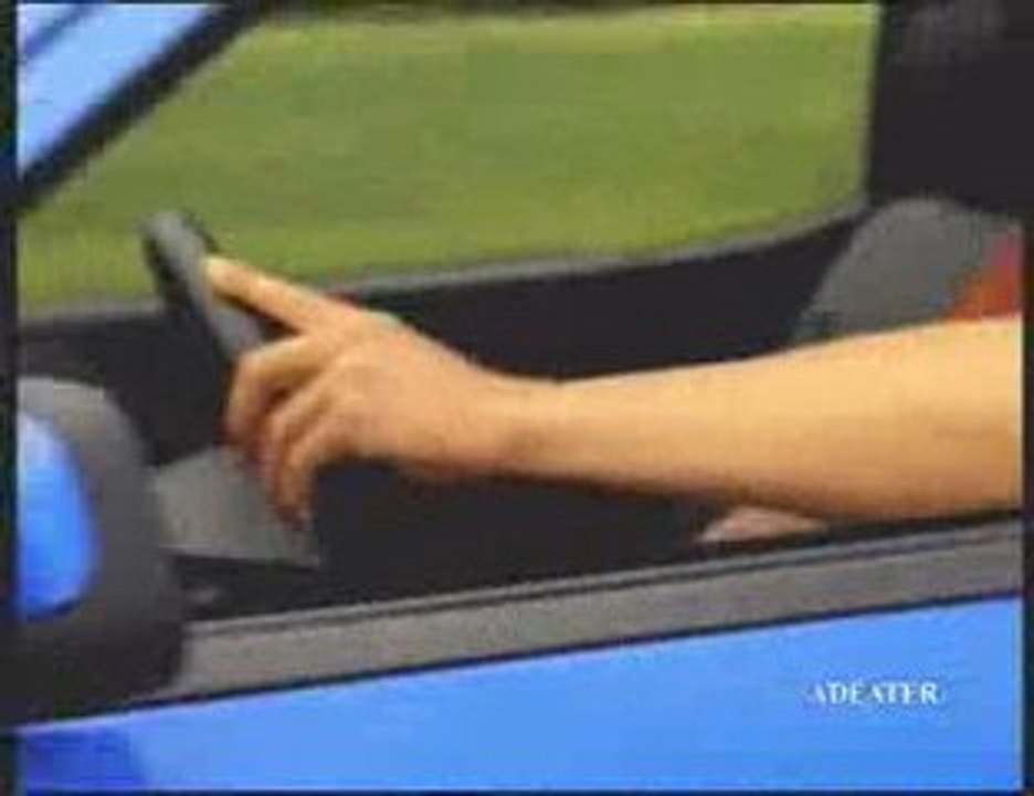 Pub Citroen ZX 2L 16v