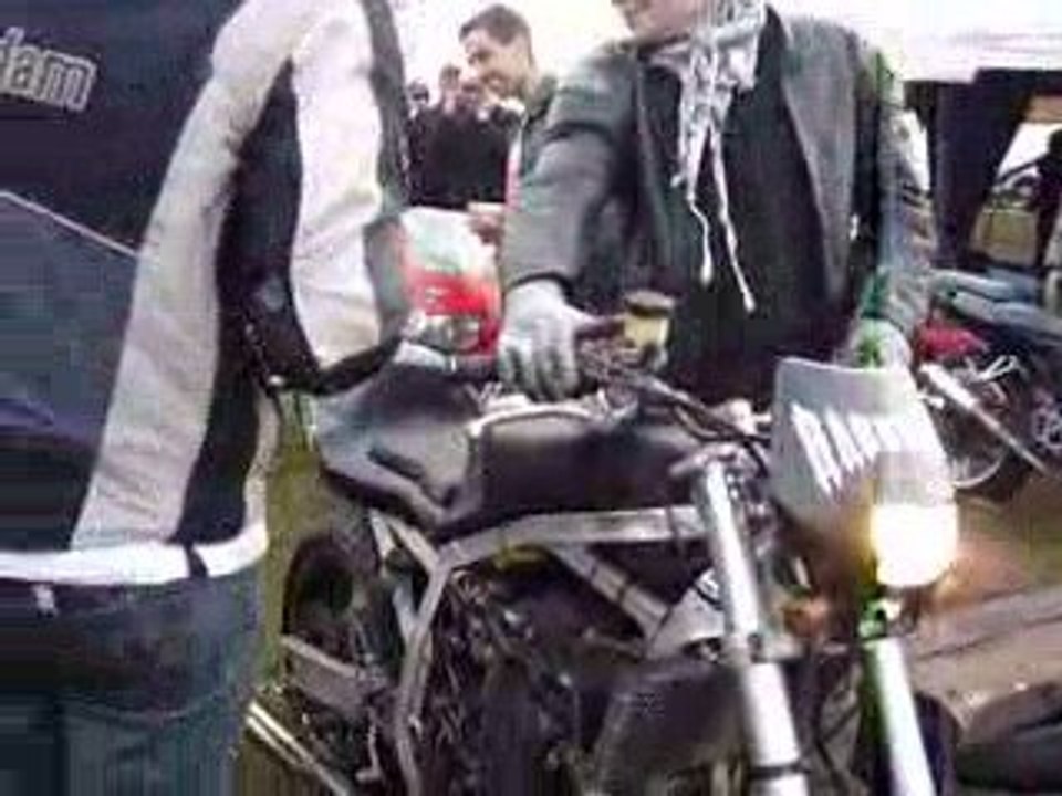 24H du mans moto 2009 (RABOUINS)