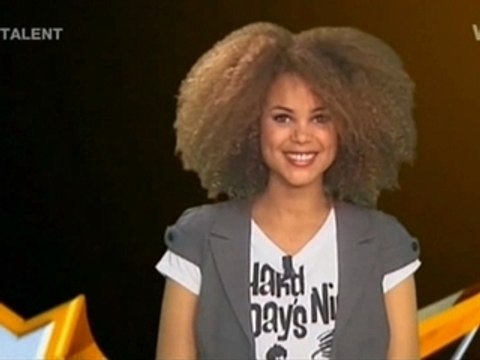 Tiga - Samedi 25 Avril 2009