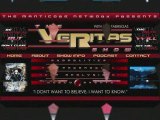 The Veritas Show - Show 16 - Nassim Haramein - Part 9/16
