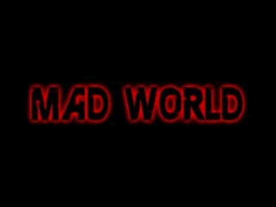 Mad World Forum Opening