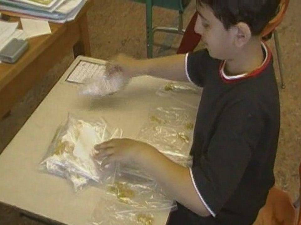 Vidéo Ersan