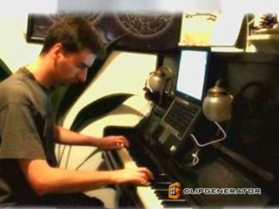 Technology everywhere