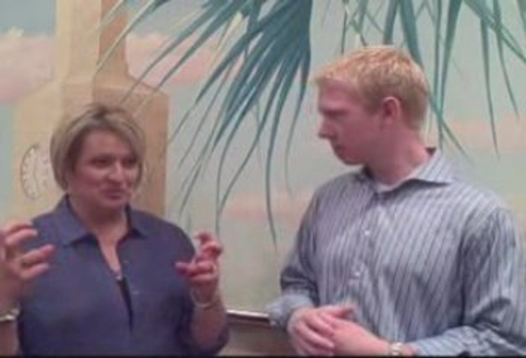 Dental Hypnosis with Sue Weinert Hull, Scott Sandland & R...