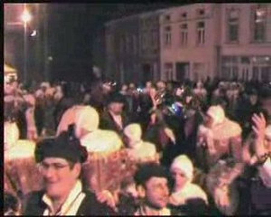 Carnaval de Rebecq 2009 P09