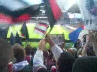 Lyon-PSG OH Parisiens