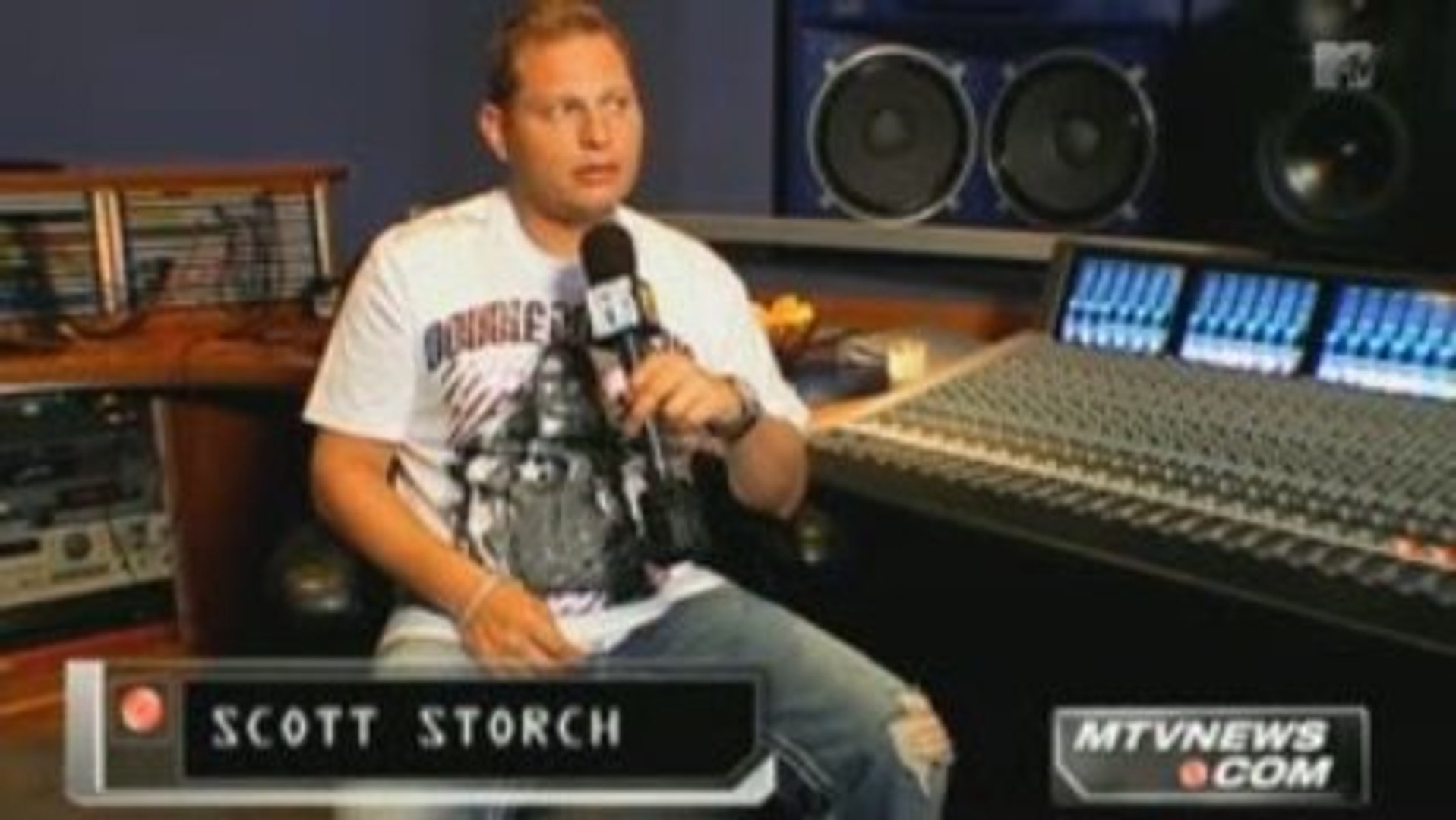 Scott Storch talks Rehab & losing 30 million - video Dailymotion
