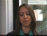 Interview de Jessica Brody par Confidentielles