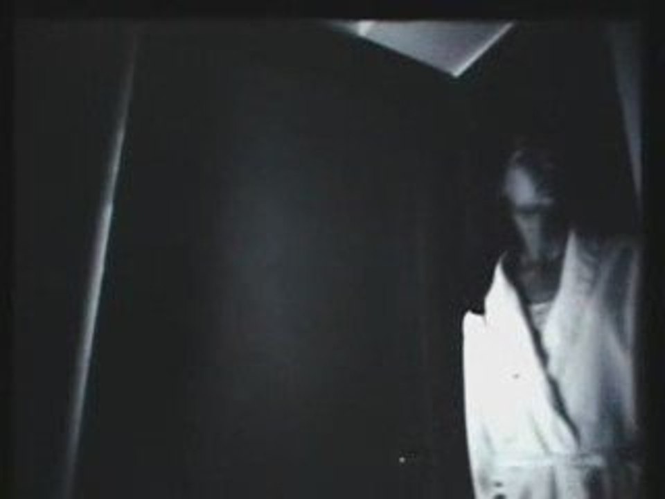 Haunted Door