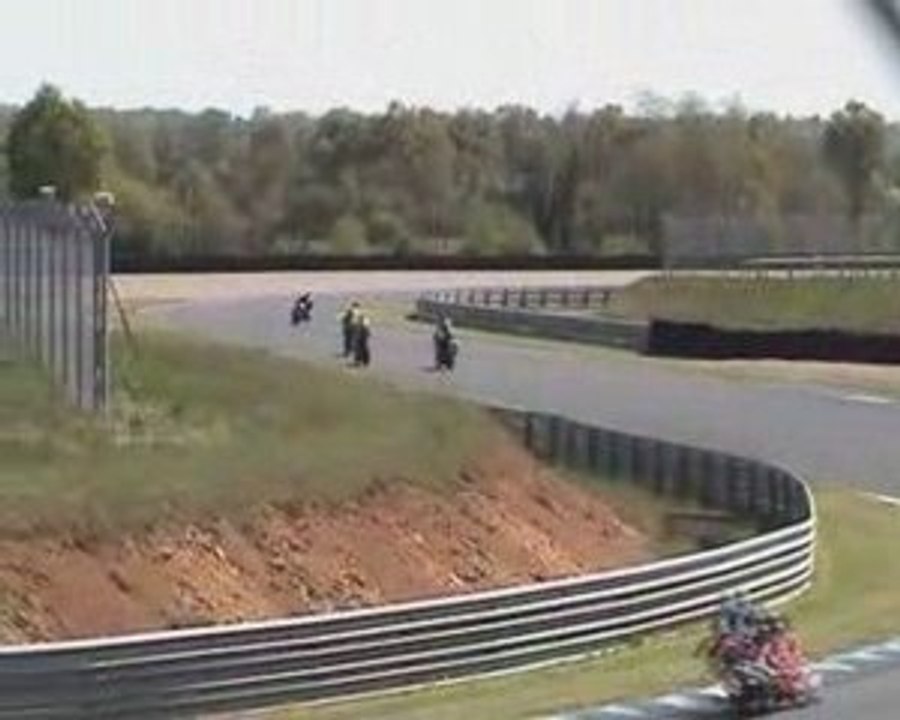 vigeant motards poitpoit