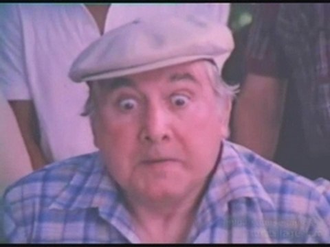 Pub pages jaunes 1985