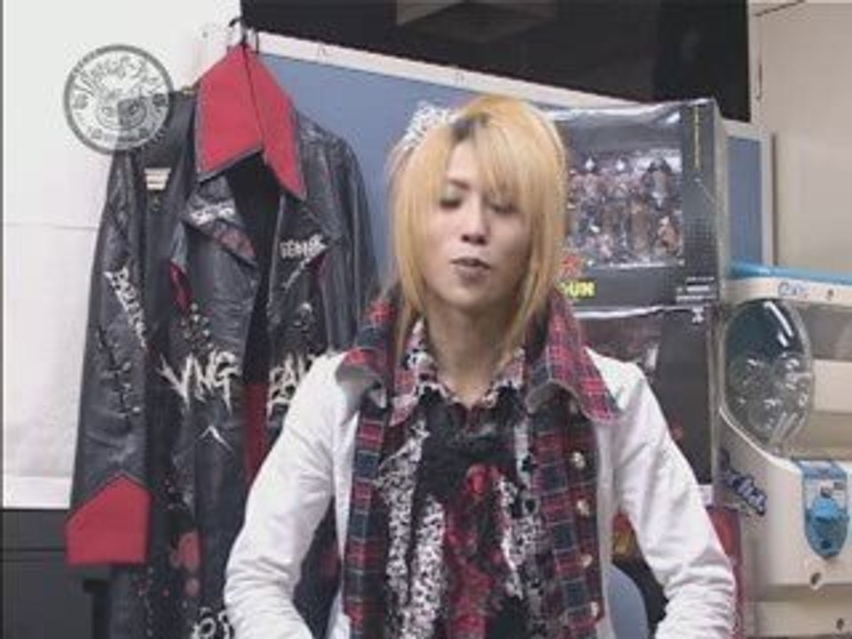 Visual Kei Magazine vol 2 2/3