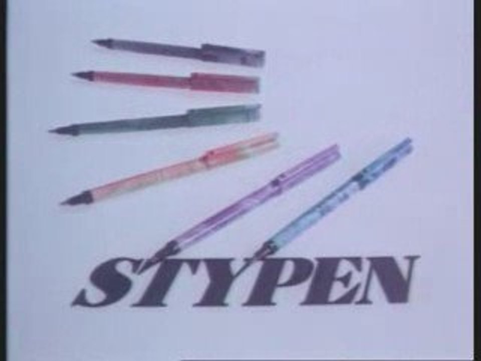 Pub Stypen 1980