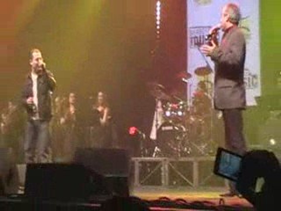 Hommage a kamel hamadi & ichrak itij youli wass&