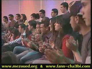 Moncef Saidi Mel Bke Yezzini - www.fann-cha3bi.com