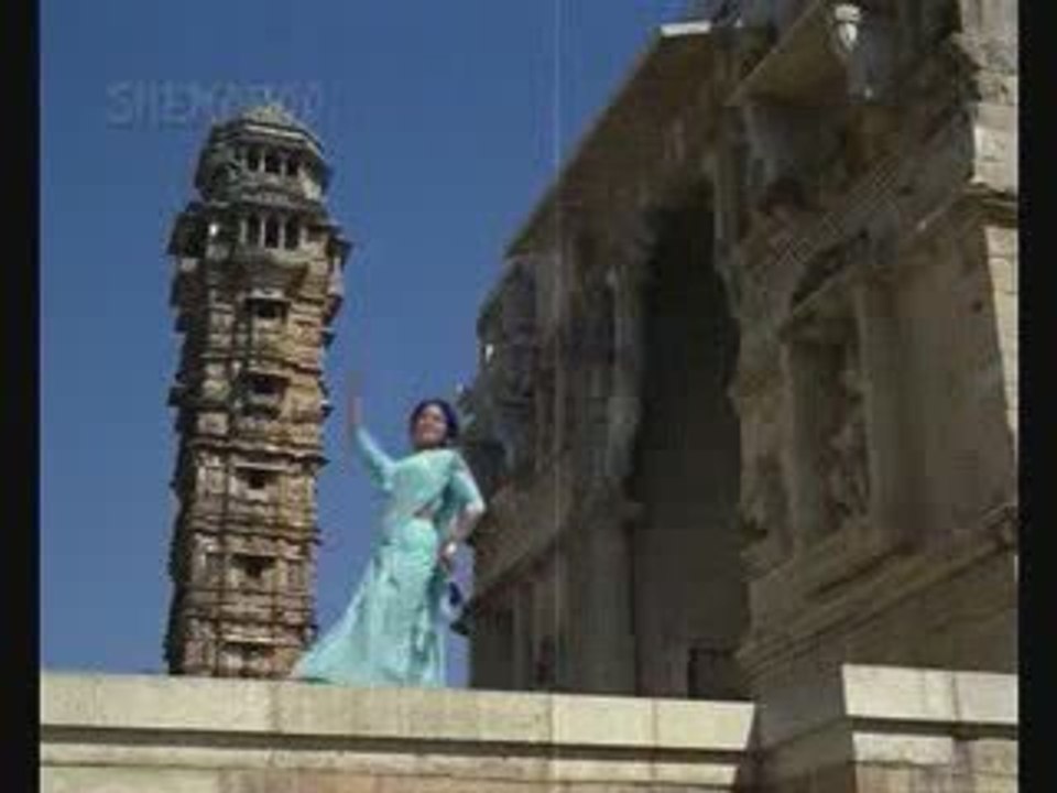 Aaj Phir Jine Ki - Guide