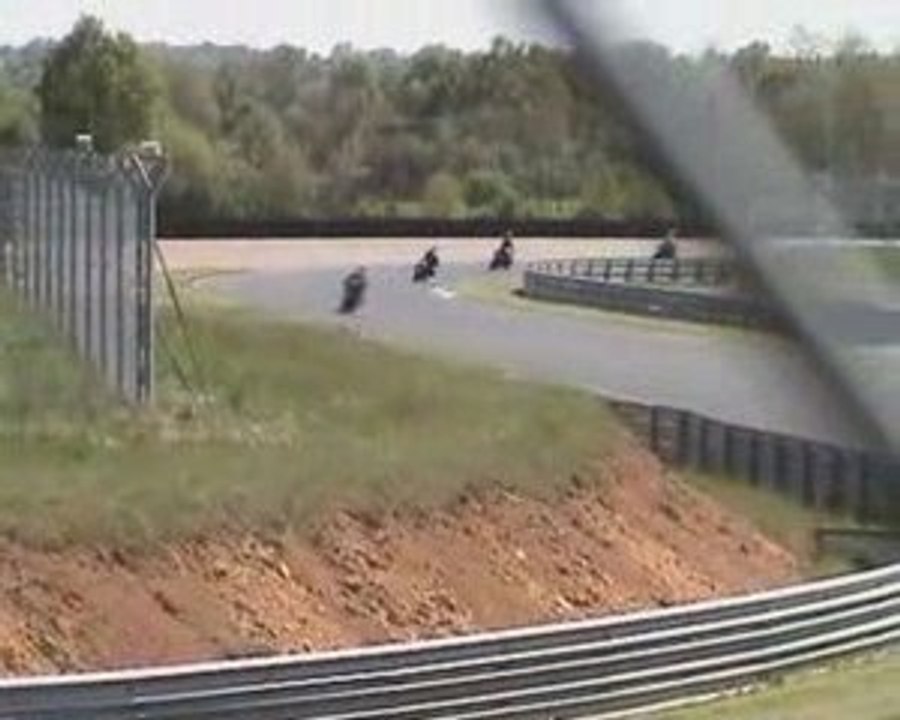 vigeant motards poitpoit