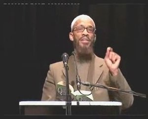 Sheikh Khalid Yasin : Le but de la vie 4/8