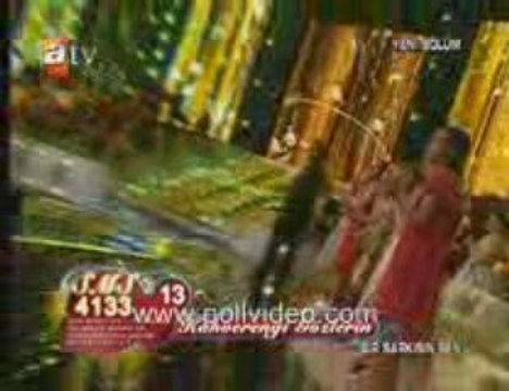 25 Nisan Bir Şarkısın Sen Berna Kahverengiz Gözlerin