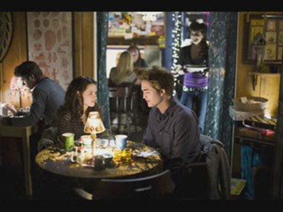 Twilight Cute