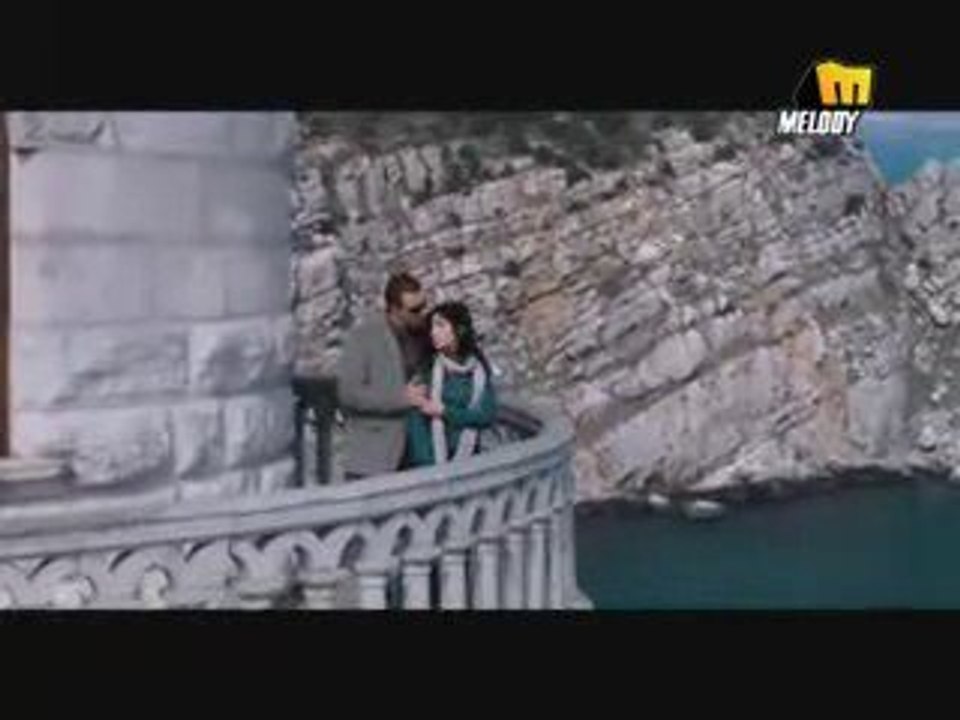 Hossam Habib - Anta Ma3ya