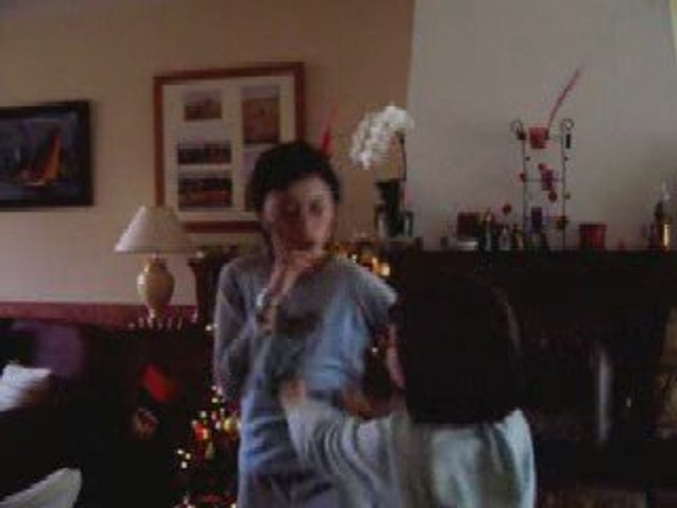 Remix martin solveig délire des deux souris impro !