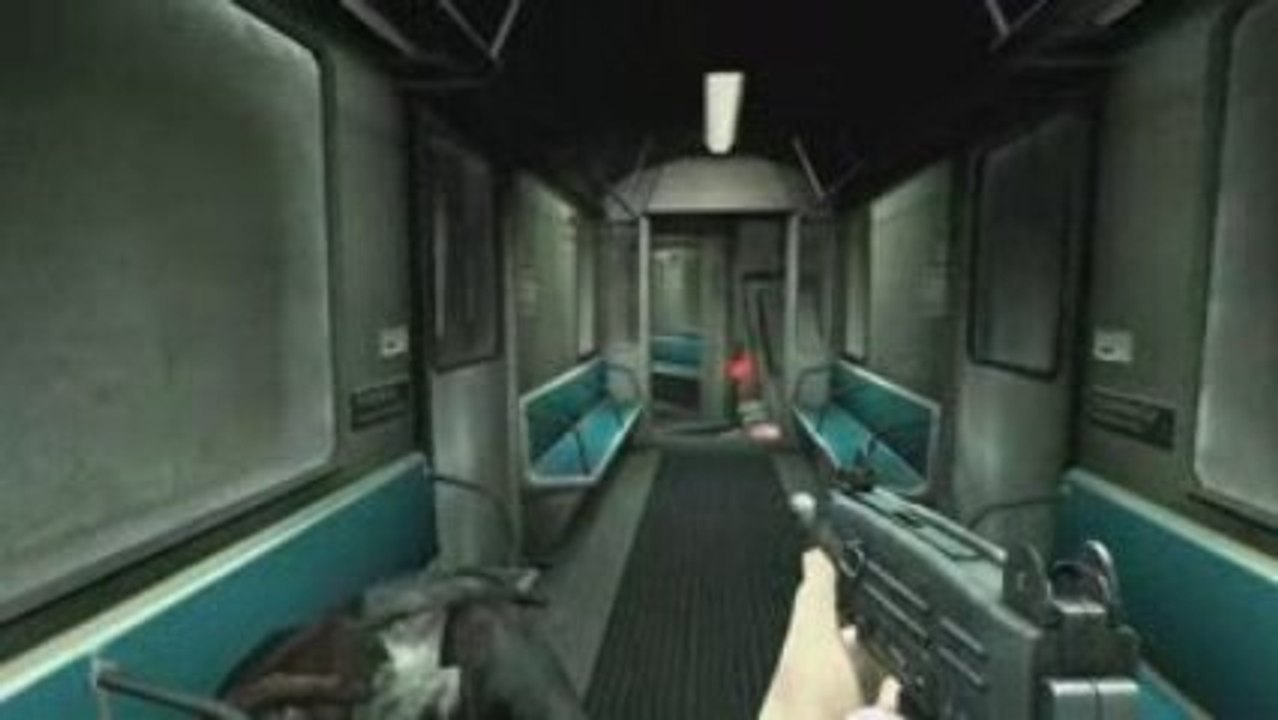 montage video Left 4 Dead (by Jack)