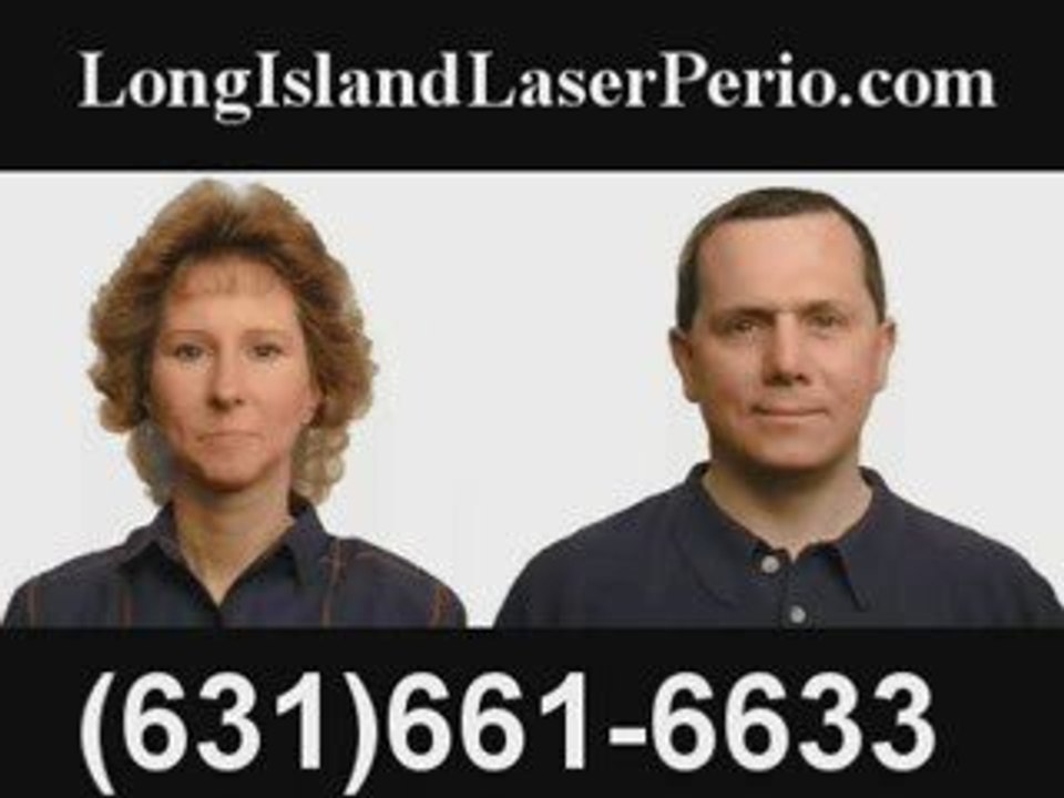 Periodontist Long Island Facial Changes