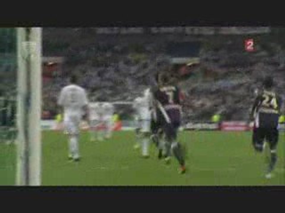 BORDEAUX 3-0 VANNES GOUFFRAN COUPE DE LA LIGUE