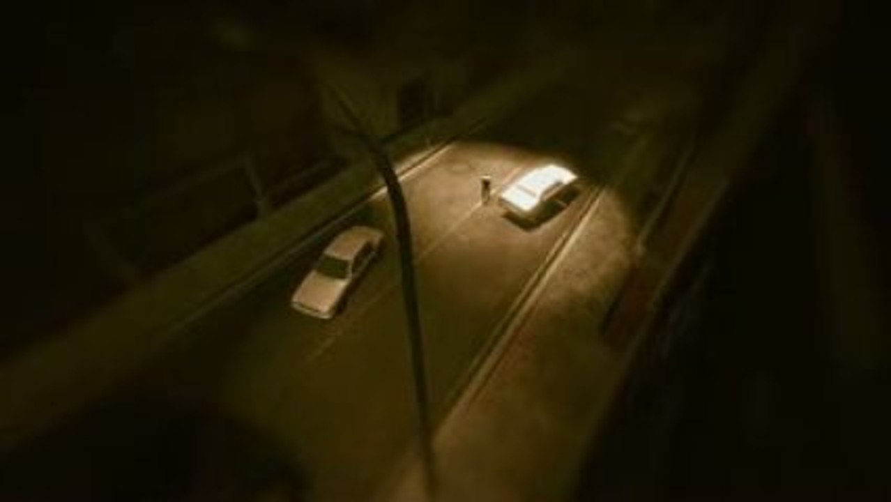 Left 4 Dead Intro No Mercy