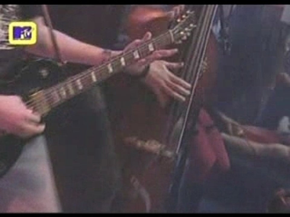 Cenobites - Sadist (Live MTV Brazil 2006)