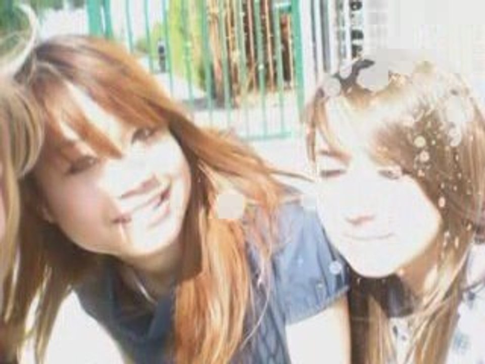 Lhiine, Jules, lily