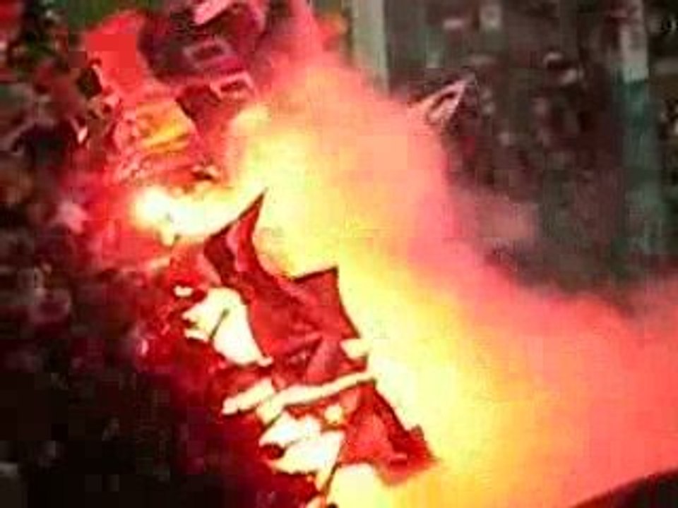 Standard Vs Malines  25 04 09