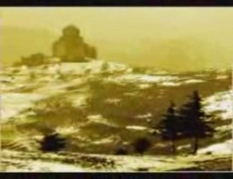 Georgia- old