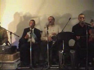 Orchestre al amal  nayda 06-14-46-57-47