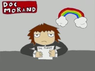 Doc-morand TV-episode1