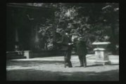 Les Frères Lumiere - President Mckinley At Home - 1897