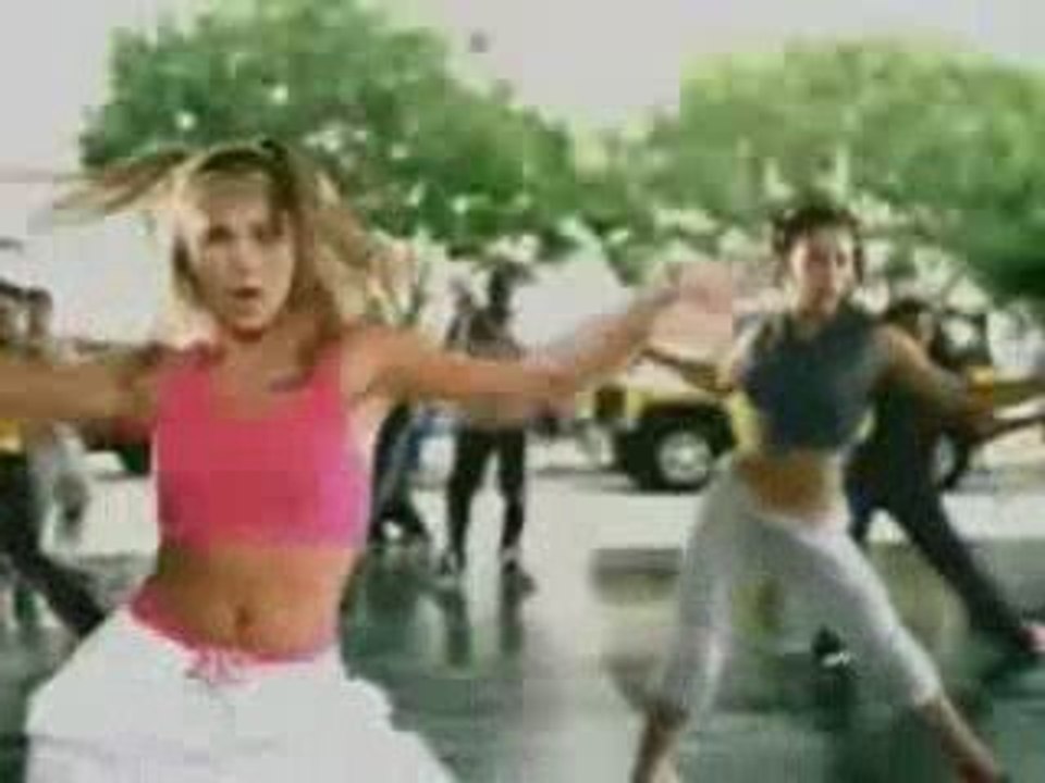 Hit Me Baby One More Time Death Metal Cover (ten masked men)