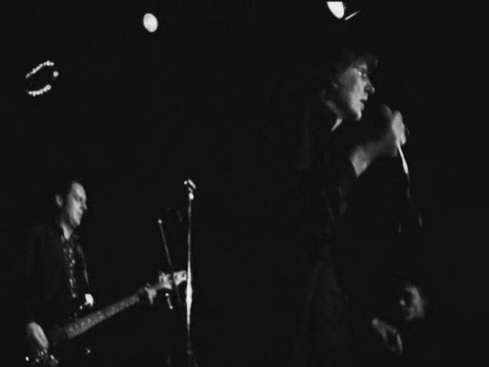 the Flying Pigs -Gaby says (Peniche antipode le 26.03.2009)