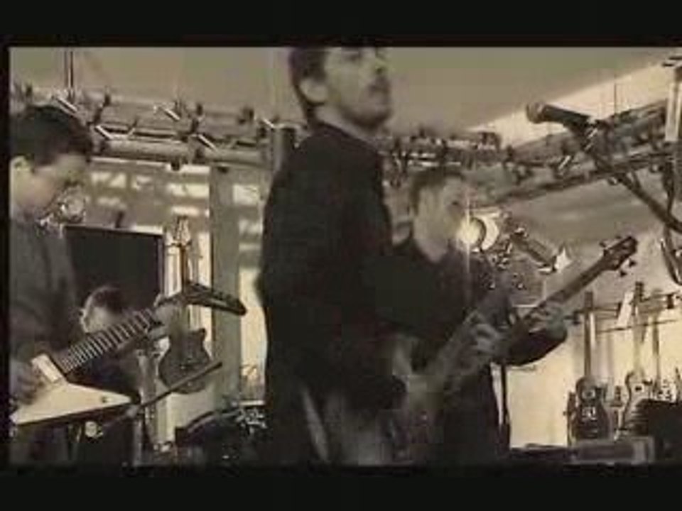 One Shot - Cesium Showcase Live @ Total Music
