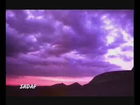 LOVE SONG ...AMITABH VIDEO -Kabhi Kabhi Mere Dil Main.......