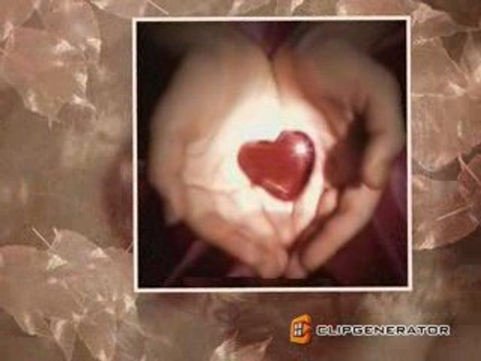 Love is everywhere