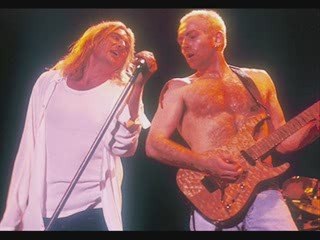Def Leppard Live (Montreal 1996) Part 1