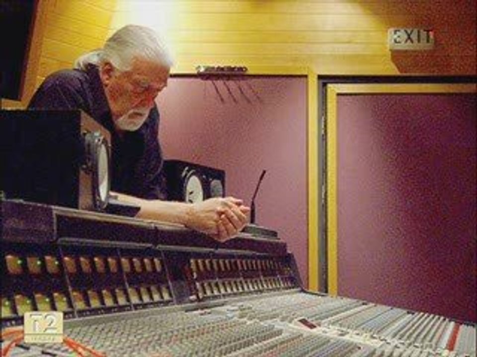 jon lord  The Hoochie Coochie Man