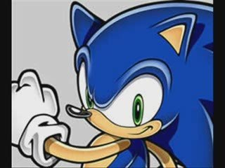 Sonic the hedgehog - New Version (All Music Remix)